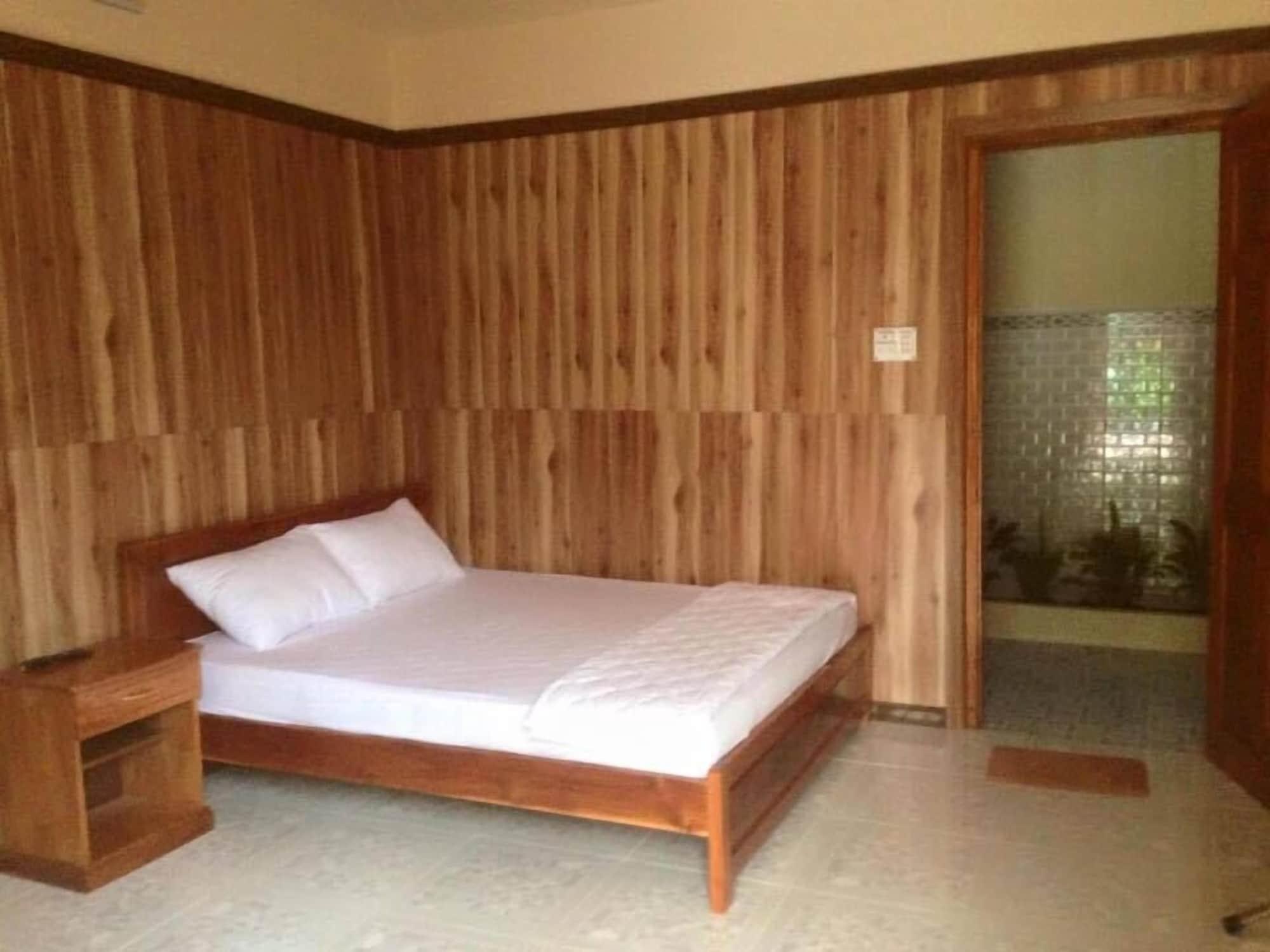 Thuy Van Bungalow フーコック エクステリア 写真