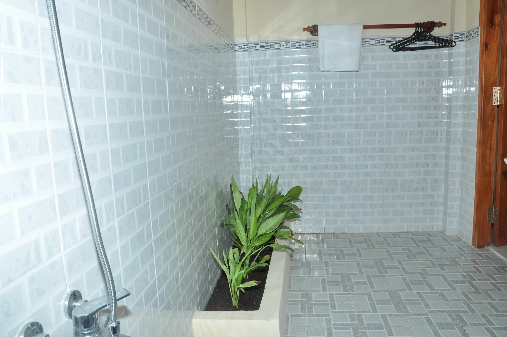 Thuy Van Bungalow フーコック エクステリア 写真